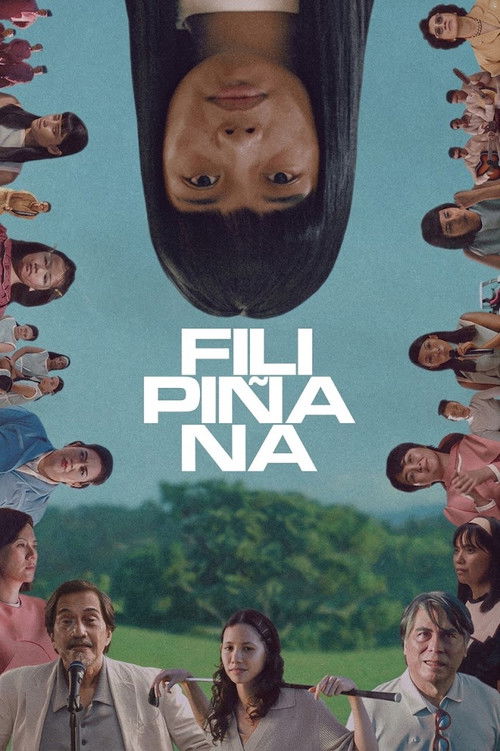 Filipiñana (2026) poster