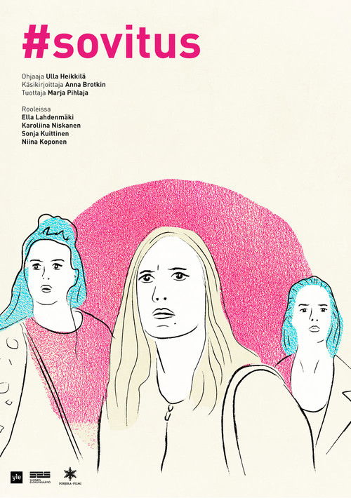 #barewithme (2018) poster