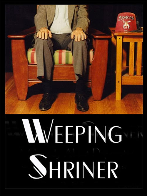 Weeping Shriner (1999) poster