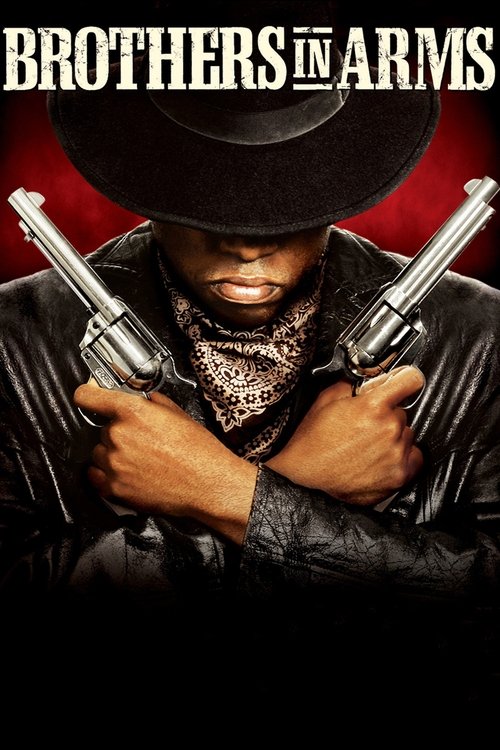 Kardeşlerin İntikamı (2005) poster