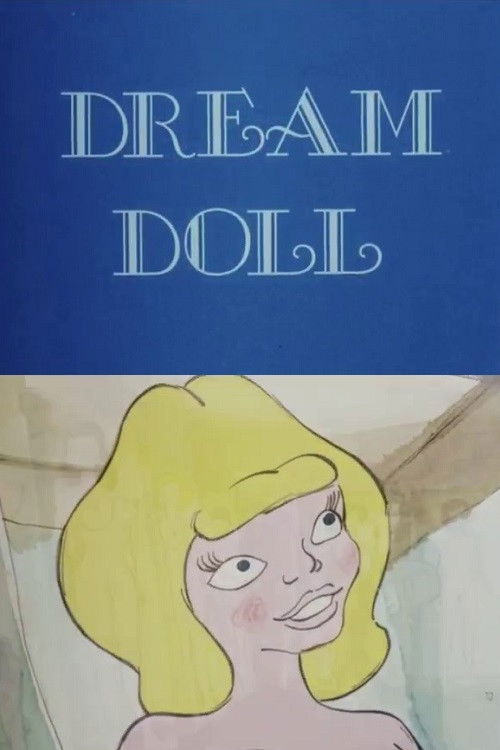 Dream Doll (1979) poster