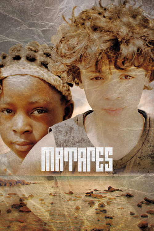 Matares (2020) poster