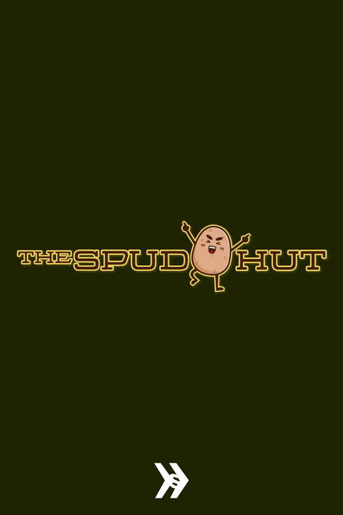 The Spud Hut (2025) poster