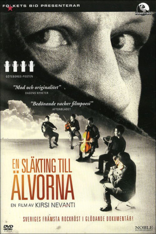 Among the Elves (1999) poster