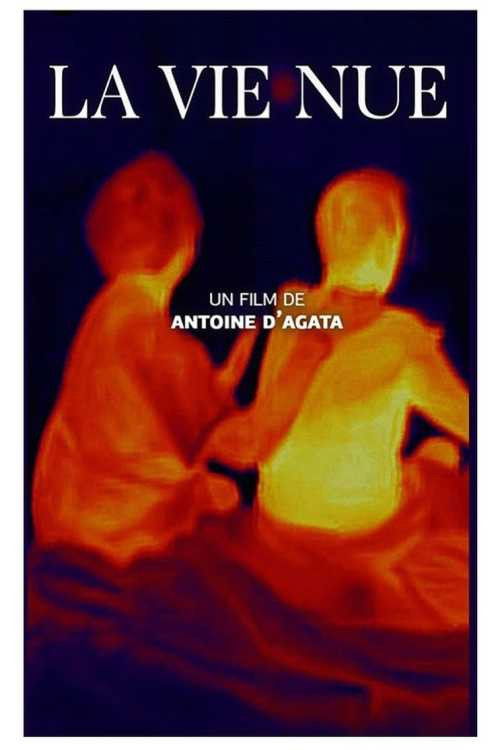 The Bare Life (2020) poster