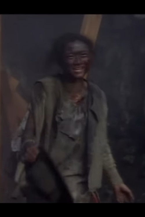 Heritage Minutes: Nitro (1993) poster