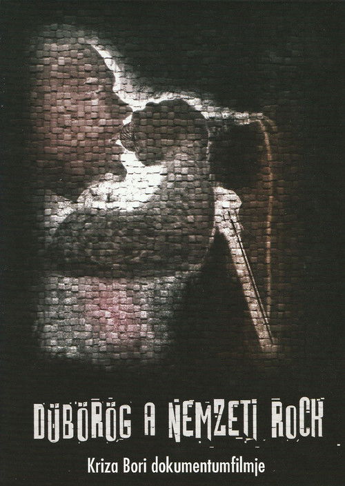 Rocking the Nation (2007) poster