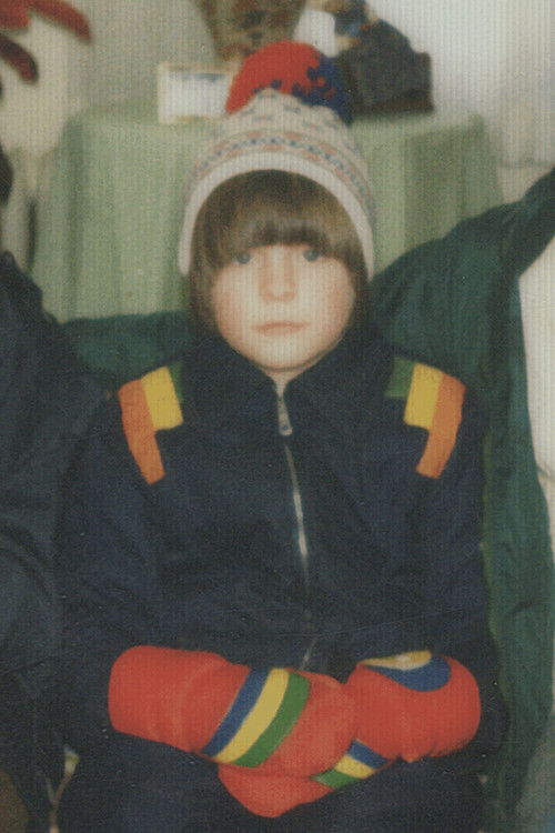 Paralyzed by Hope: The Maria Bamford Story (2026) poster