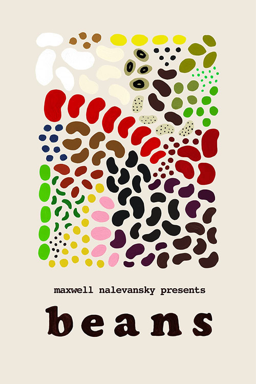 Beans. (2017) poster
