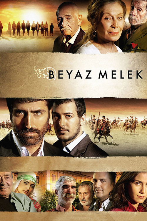 Beyaz Melek (2007) poster