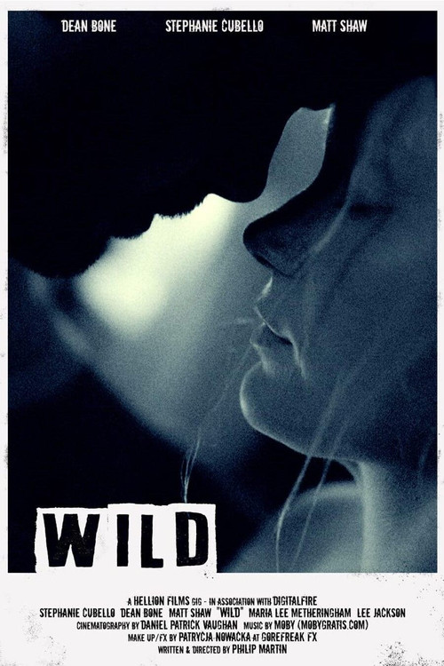 Wild (2022) poster