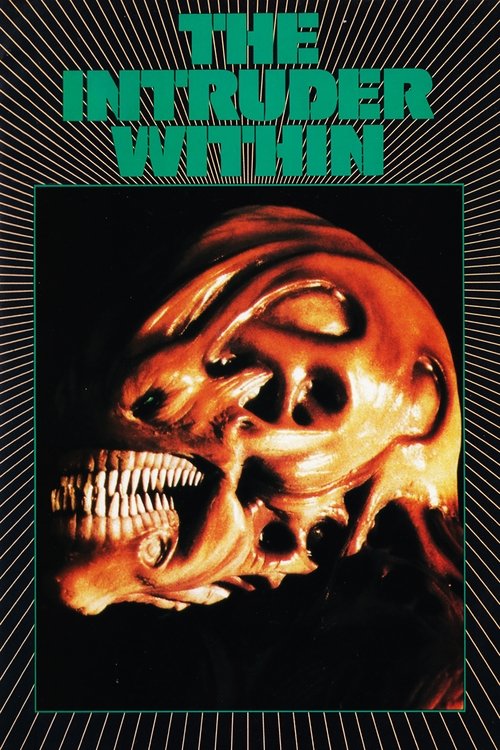 The Intruder Within (1981) poster