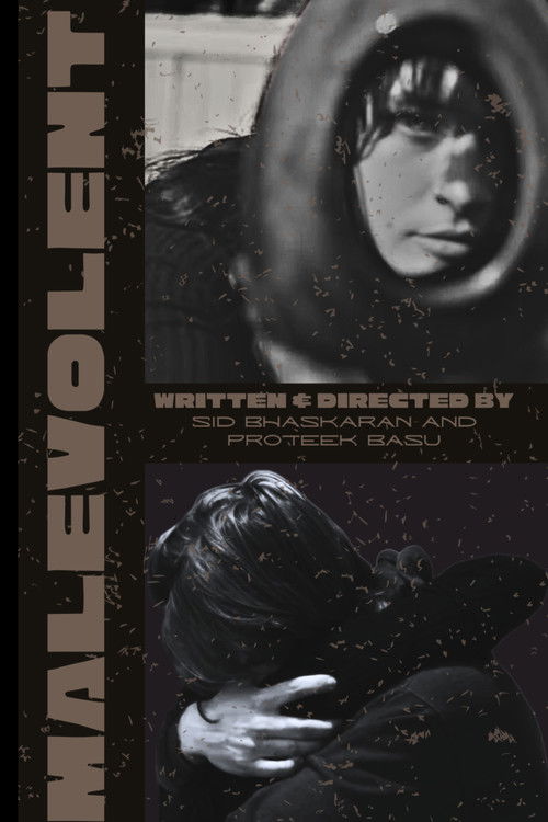 Malevolent (2024) poster