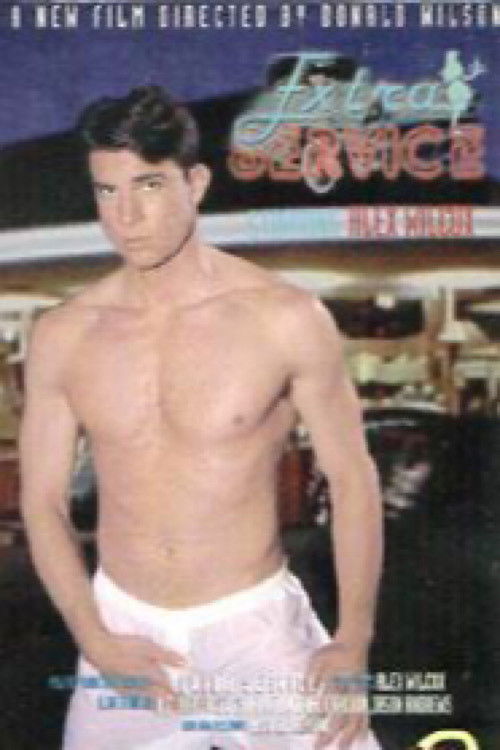 Extra Service (1998) poster