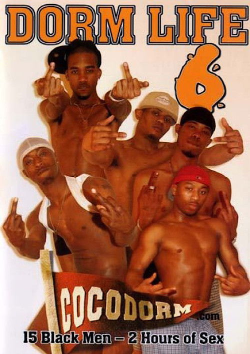 Dorm Life 6 (2005) poster