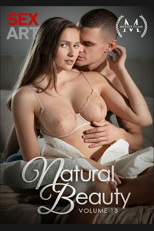 Natural Beauty 13 (2024) poster