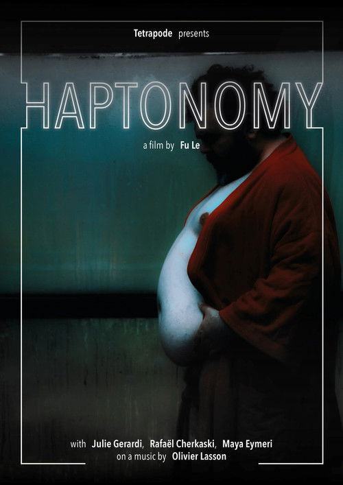 Haptonomie poster