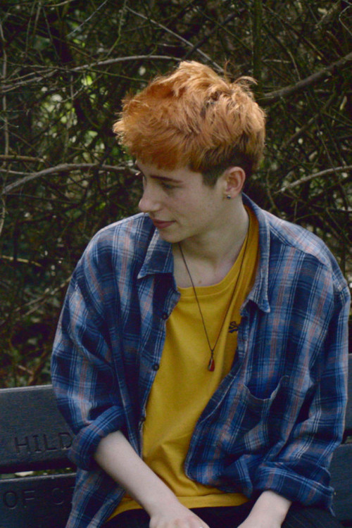 Fuck The Boxes (2019) poster