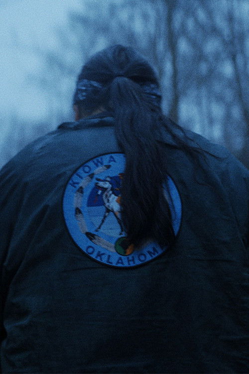 Angela (2021) poster