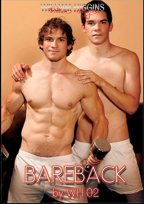 Bareback by WH 2 (2013) poster