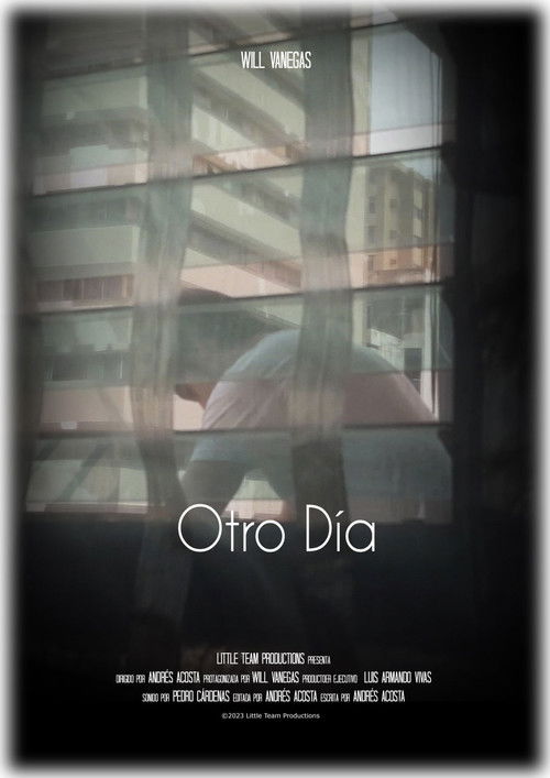 Another Day (2024) poster