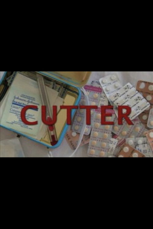 Cutter (2003) poster