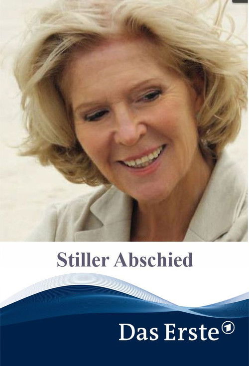 Stiller Abschied (2013) poster