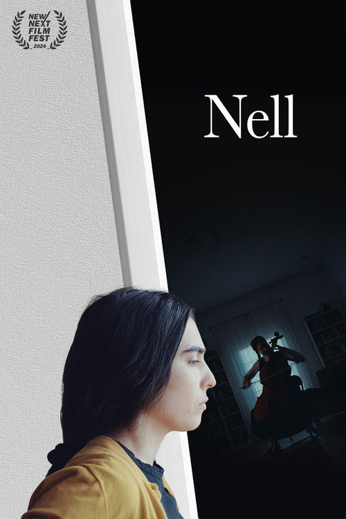 Nell (2024) poster