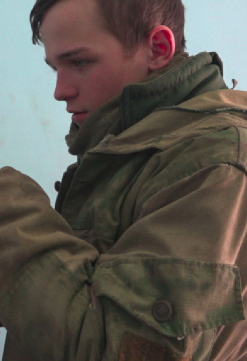 Les Anges blessés (2023) poster