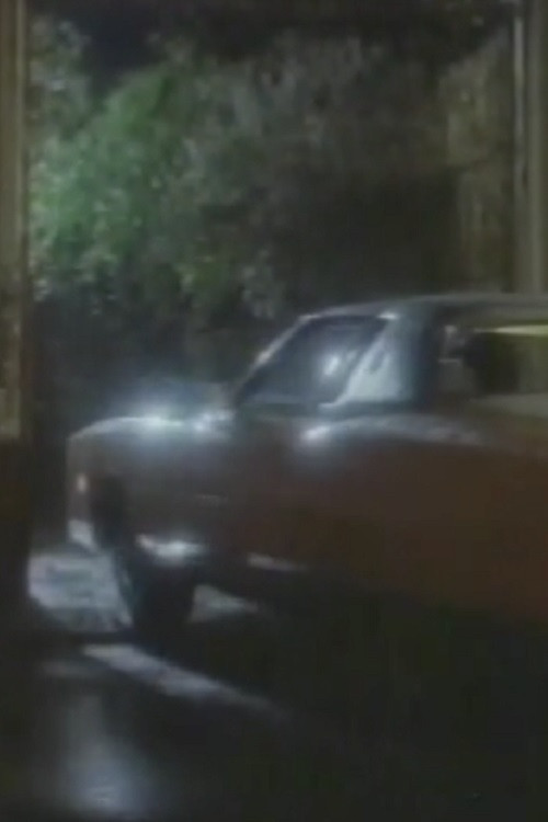 La casa del abuelo (1994) poster