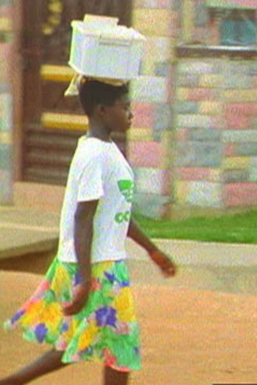 Ajube Kete (2005) poster