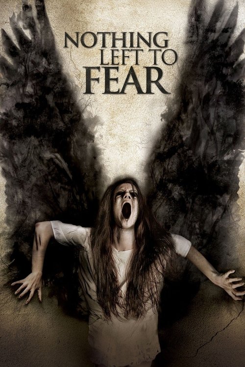 Nothing Left to Fear (2013) poster