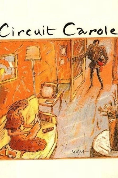 Circuit Carole (1995) poster