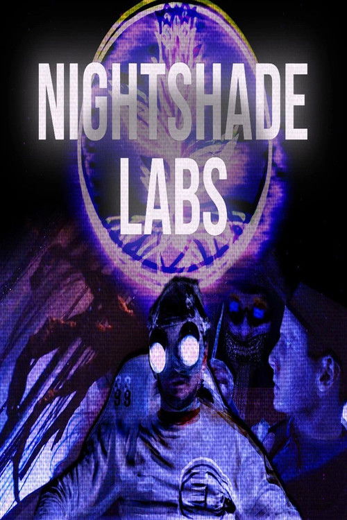 Nightshade Labs (2020) poster