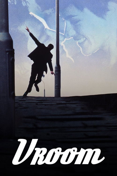 Vroom (1988) poster