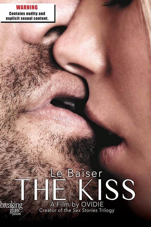 Le Baiser (2015) poster
