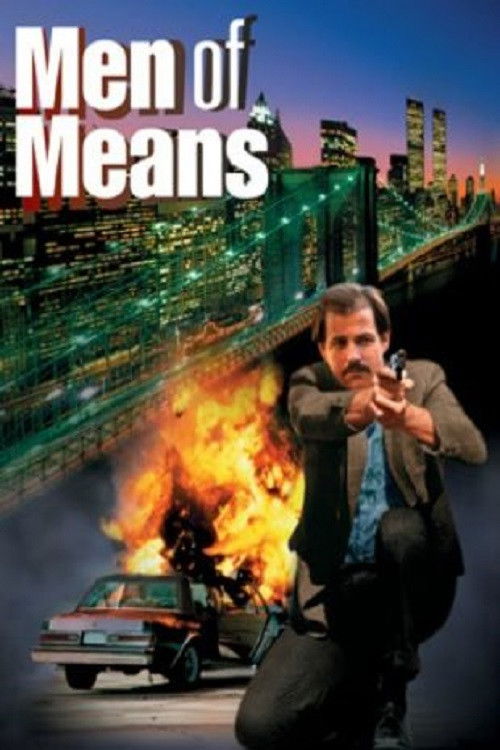 Men of Means (1999) poster