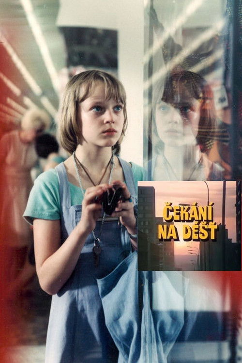 Waiting for the Rain (1978) poster