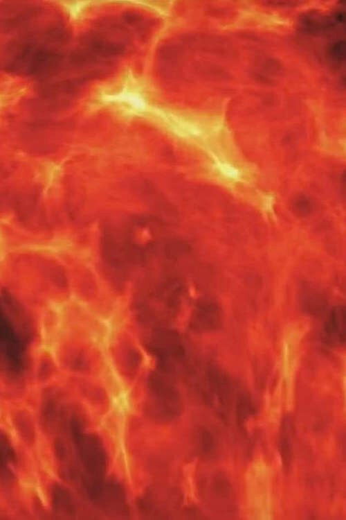 Total Entropy (2016) poster