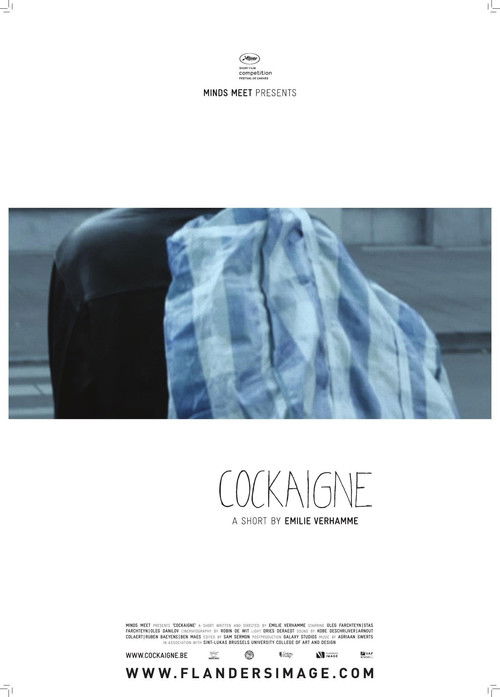Cockaigne (2011) poster