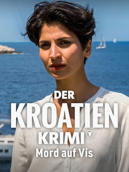 Der Kroatien-Krimi: Mord auf Vis (2018) poster