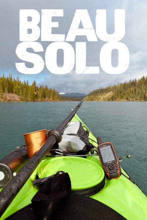 Beau Solo: Yukon (2024) poster