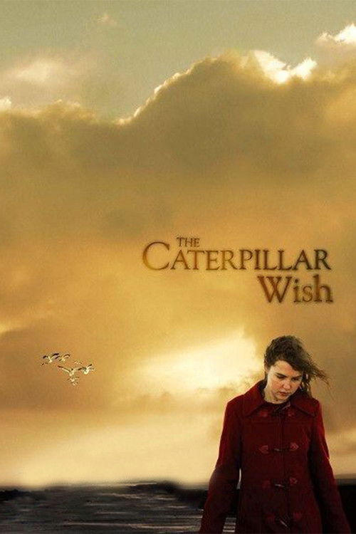 The Caterpillar Wish (2006) poster