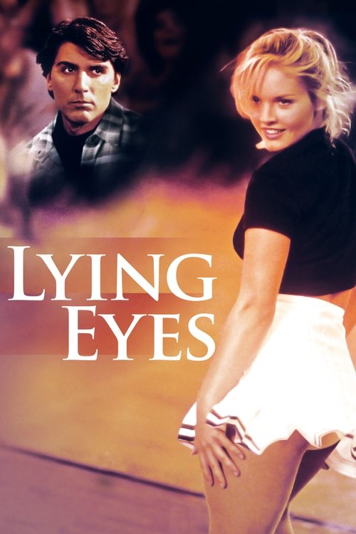 Lying Eyes (1996) poster