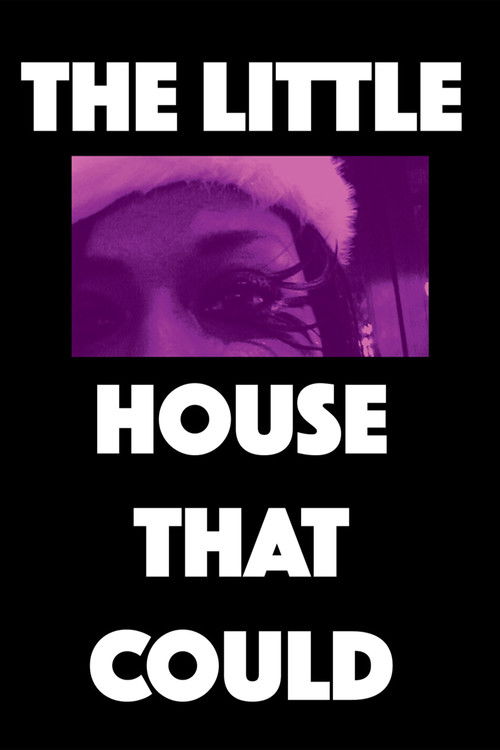 The Little House That Could (2013) poster