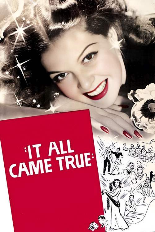 It All Came True (1940) poster