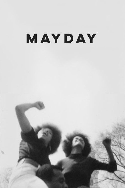 Mayday (1970) poster