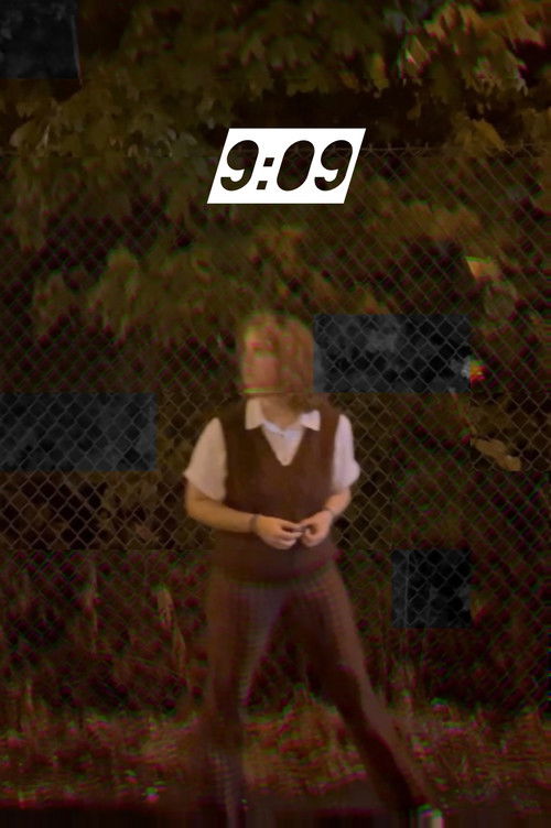 9:09 (2024) poster