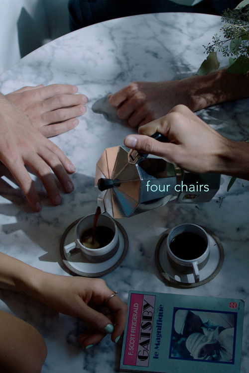 Four Chairs (2022) poster