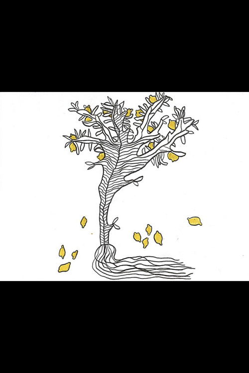 Limbo of Roots (2025) poster